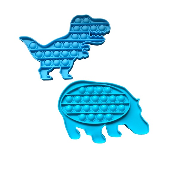 Pop-It bundle - Picture 2 of 2